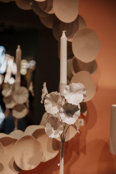 Feria Habitat  - CREACIONES MENG, S.L.